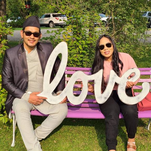 Meet your Posher, मित्र। - Picture 1 of 1